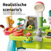 Eco Toys Dinosaurus Elektrische Watertafel