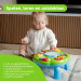 Eco Toys Educatief Speeltafeltje
