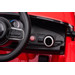 Eco Toys Roze Elektrische Fiat 500 Kinderauto 705