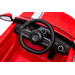 Eco Toys Wit Elektrische Fiat 500 Kinderauto 705