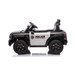 Eco Toys Elektrische Politieauto 707-P