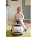 Eco Toys Fiat 500 Wit Loopauto HZ8620