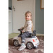 Eco Toys Fiat 500 Wit Loopauto HZ8620