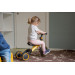 Eco Toys Geel 4-in-1 Loopfiets HC500041