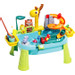 Eco Toys Giraffe Blauwe Watertafel