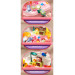 Eco Toys Giraffe Blauwe Watertafel