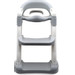 Eco Toys Grijs Toilettrainer met Trapje CHW4006G