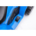 Eco Toys Honda Blauw Elektrische Kinder Quad H3