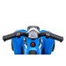 Eco Toys Honda Blauw Elektrische Kinder Quad H3