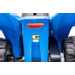 Eco Toys Honda Rood Elektrische Kinder Quad H3