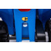 Eco Toys Honda Blauw Elektrische Kinder Quad H3