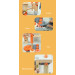 Eco Toys Houten Gereedschap Werkbank HC610539