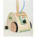 Eco Toys Houten Stoomapparaat HC610521
