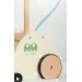 Eco Toys Houten Stoomapparaat HC610521
