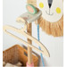 Eco Toys Houten Stoomapparaat HC610521