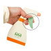 Eco Toys Houten Strijkplank Met Strijkijzer HC610522