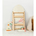 Eco Toys Houten Strijkplank Met Strijkijzer HC610522