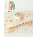 Eco Toys Houten Strijkplank Met Strijkijzer HC610522