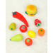 Eco Toys Houten Supermarkt Inclusief Accessoires HC610513