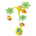 Eco Toys Jungle Leaves Muziekmobiel HC211031