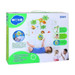 Eco Toys Jungle Leaves Muziekmobiel HC211031
