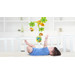 Eco Toys Jungle Leaves Muziekmobiel HC211031