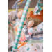 Eco Toys Jungle Speelkleed/Ballenbak CH91501