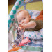 Eco Toys Jungle Speelkleed/Ballenbak CH91501