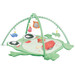 Eco Toys Kikker Activity Gym Speelkleed HC506649