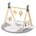 Eco Toys Koala Speelkleed met Houten Babygym