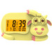 Eco Toys Koe Geel Digitale Kinderwekker Slaaptrainer