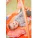 Eco Toys Leeuw Activity Gym Speelkleed HC506629