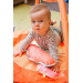 Eco Toys Leeuw Activity Gym Speelkleed HC506629