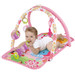 Eco Toys Lovely Zoo Roze Speelkleed met Muziek HC506612