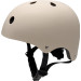 Eco Toys Maaike Beige 48-55 cm Kinderhelm