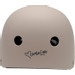 Eco Toys Maaike Beige 48-55 cm Kinderhelm