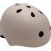 Eco Toys Maaike Beige 48-55 cm Kinderhelm