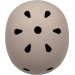 Eco Toys Maaike Beige 48-55 cm Kinderhelm