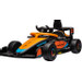 Eco Toys Elektrische Mclaren Formule 1 Kinderauto 706