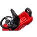 Eco Toys Wit Mercedes Benz Loopauto 667