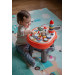 Eco Toys Multi Puzzel Speeltafel met Licht en Muziek