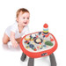Eco Toys Multi Puzzel Speeltafel met Licht en Muziek HC609746
