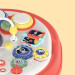 Eco Toys Multi Puzzel Speeltafel met Licht en Muziek HC609746