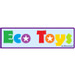Eco Toys Jungle Blauw Giraffe Buiktrainer HC476456