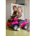 Eco Toys Quad Pink Loopauto 551