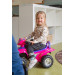 Eco Toys Quad Pink Loopauto 551