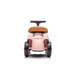 Eco Toys Retro Roze Loopauto