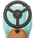Eco Toys Retro Stonegreen Loopauto