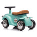 Eco Toys Retro Stonegreen Loopauto