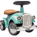 Eco Toys Retro Stonegreen Loopauto